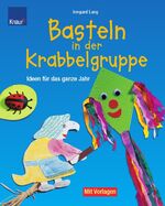 ISBN 9783426669006: Basteln in der Krabbelgruppe