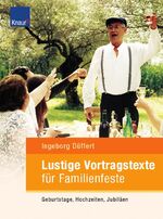 ISBN 9783426669297: Lustige Vortragstexte für Familienfeste