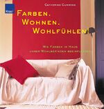 ISBN 9783426669617: Farben. Wohnen. Wohlfühlen