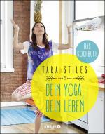 ISBN 9783426675175: Dein Yoga, dein Leben. Das Kochbuch