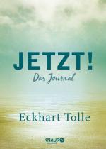 ISBN 9783426675892: Jetzt!: Das Journal | Ein Eintragbuch mit inspirierenden Sprüchen, Leseband u. viel Platz für eigene Gedanken und Erlebnisse | Ein Geschenk für Sinnsucher & spirituell Reisende