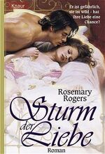 ISBN 9783426690178: Sturm der Liebe