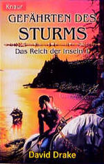 ISBN 9783426701102: Gefährten des Sturms