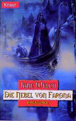 ISBN 9783426701355: Nebel von Farona, Die, EXCALIBUR