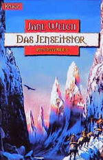 ISBN 9783426701508: Jenseitstor, Das, EXCALIBUR