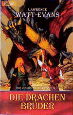 ISBN 9783426701652: Die Obsidian-Chroniken 2 - Die Drachenbrüder