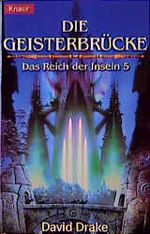 ISBN 9783426701973: Das Reich der Inseln – Die Geisterbrücke