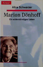 ISBN 9783426773024: Marion Dönhoff