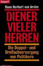 ISBN 9783426773727: Diener vieler Herren