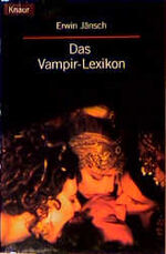 Das Vampir-Lexikon