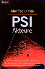 ISBN 9783426774670: PSI Akteure