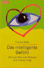 ISBN 9783426774960: Das intelligente Gefühl