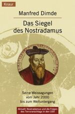 ISBN 9783426775653: Das Siegel des Nostradamus