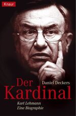 ISBN 9783426776902: Der Kardinal