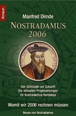 ISBN 9783426778005: Nostradamus 2006