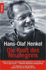 Die Kraft des Neubeginns