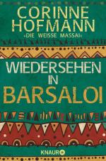 ISBN 9783426778937: Wiedersehen in Barsaloi