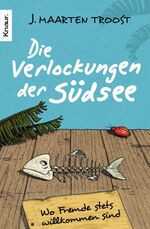 ISBN 9783426779811: Die Verlockungen der Südsee