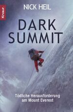 ISBN 9783426780633: Dark Summit