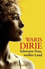 ISBN 9783426783641: Schwarze Frau, weißes Land