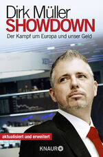 Showdown – Der Kampf um Europa und unser Geld