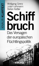 ISBN 9783426787458: Schiffbruch - Das Versagen der europäischen Flüchtlingspolitik