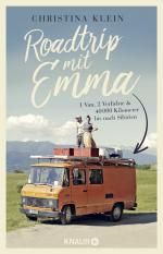 ISBN 9783426790304: Roadtrip mit Emma – 1 Van, 2 Verliebte und 40.000 Kilometer bis ins tiefste Sibirien