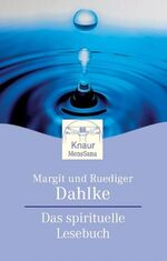 ISBN 9783426870242: Das spirituelle Lesebuch