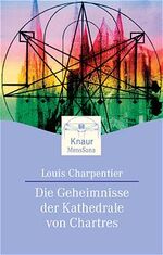 ISBN 9783426871416: Die Geheimnisse der Kathedrale von Chartres