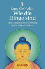 ISBN 9783426872345: Wie die Dinge sind – Eine zeitgemäße Einführung in die Lehre Buddhas