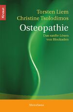 ISBN 9783426873151: Osteopathie