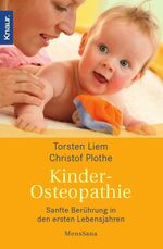 ISBN 9783426874110: Kinderosteopathie