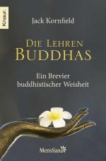 ISBN 9783426874417: Die Lehren Buddhas - Ein Brevier buddhistischer Weisheit