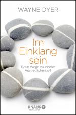 ISBN 9783426876572: Im Einklang sein