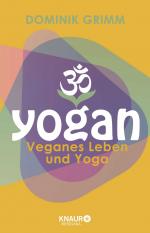 ISBN 9783426876824: Yogan - Veganes Leben und Yoga