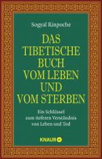 ISBN 9783426878989: Das tibetische Buch vom Leben und vom Sterben - ein Schlüssel zum tieferen Verständnis von Leben und Tod