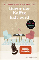 ISBN 9783426879146: Bevor der Kaffee kalt wird - Die BookTok-Sensation / TikTok made me buy it!