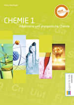 ISBN 9783427005803: Chemie 1 - Allgemeine und anorganische Chemie Schulbuch