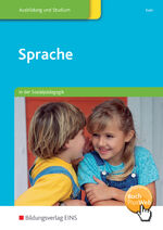 ISBN 9783427046103: Sprache in der Sozialpädagogik – Schülerband