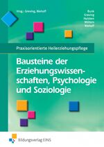 Bausteine der Erziehungswissenschaften P Bausteine der Erziehungswissenschaften P