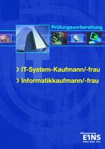 ISBN 9783427114017: IT-System-Kaufmann/-frau Informatikkaufmann/-frau