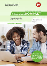 ISBN 9783427278474: Prüfungsvorbereitung Prüfungswissen KOMPAKT - Lagerlogistik