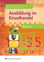 ISBN 9783427310228: Ausbildung im Einzelhandel - Band 2 (Lehr-/Fachbuch)