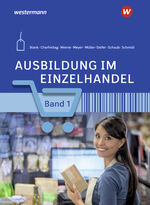 ISBN 9783427311218: Ausbildung im Einzelhandel: Schülerband 1