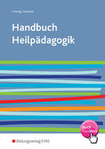 ISBN 9783427340003: Handbuch Heilpädagogik – Schülerband