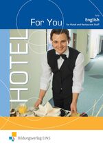 Hotel for you