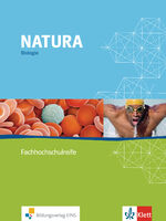 ISBN 9783427400950: Natura - Biologie für die Fachhochschulreife - Schulbuch