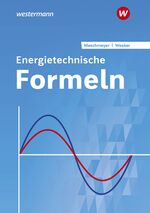 ISBN 9783427445227: Energietechnische Formeln - Formelsammlung