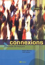 ISBN 9783427612513: Connexions / Connexions - Französisch für Anfänger - Französisch für Anfänger / Schülerband