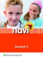 Navi Deutsch: Navi Deutsch